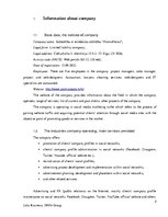 Kutatási anyagok 'Analytical Report of an Interview of a Chief Executive Officer of Creative Indus', 2.                