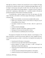 Kutatási anyagok 'Analytical Report of an Interview of a Chief Executive Officer of Creative Indus', 8.                