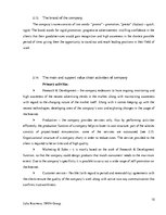 Kutatási anyagok 'Analytical Report of an Interview of a Chief Executive Officer of Creative Indus', 12.                