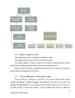 Kutatási anyagok 'Analytical Report of an Interview of a Chief Executive Officer of Creative Indus', 14.                