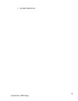 Kutatási anyagok 'Analytical Report of an Interview of a Chief Executive Officer of Creative Indus', 16.                