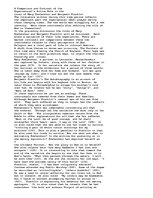 Esszék 'A Comparison Contrast Essay on Perceptions of the Supernatural in lives of Mary ', 1.                