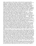 Esszék 'Interpretation of Obedience to Authority', 1.                