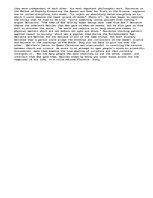 Esszék 'How Does Galileo View the Issue of Religion and Science? ', 2.                