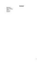 Kutatási anyagok 'Smoking in Public Places', 2.                