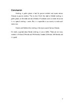 Kutatási anyagok 'Smoking in Public Places', 8.                