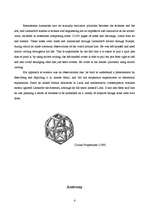 Kutatási anyagok 'Leonardo Da Vinci', 4.                