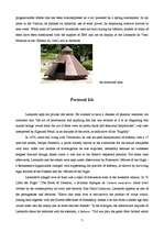 Kutatási anyagok 'Leonardo Da Vinci', 7.                