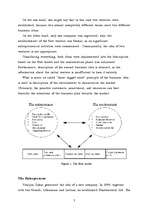 Kutatási anyagok 'The Way of Fundamental Ltd', 3.                