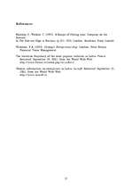 Kutatási anyagok 'The Way of Fundamental Ltd', 15.                