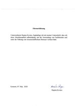 Záródolgozatok 'Vergleich des österreischischen und des ungarischen Schulsystems', 5.                