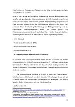 Záródolgozatok 'Vergleich des österreischischen und des ungarischen Schulsystems', 15.                