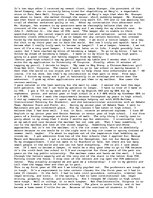 Esszék 'Dont ask; my english teacher assigned us to write this and i called it MY ITHAKA', 1.                