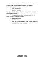 Esszék '"Christopher Columbus and Queen Isabella of Spain Consummate their Relationship"', 2.                