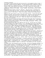 Esszék 'Eighteenth Amendment', 1.                