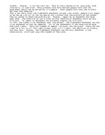 Esszék 'Eighteenth Amendment', 2.                