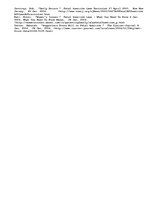 Esszék 'Fetal Homicide: Crime or Accodent?', 2.                