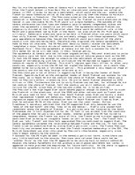 Esszék 'How Far Did the Agreements Made at Geneva Mark a Success for American Foreign Po', 1.                