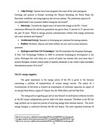 Esszék 'Energy Policy in the European Union and Germany', 6.                