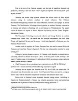 Esszék 'Energy Policy in the European Union and Germany', 9.                