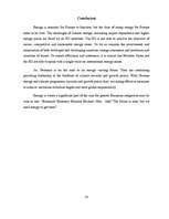 Esszék 'Energy Policy in the European Union and Germany', 16.                