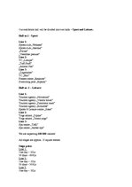 Összefoglalók, jegyzetek 'Exhibition "Healthy Lifestyle Keeps People Away from Problems”', 3.                