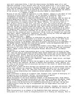 Esszék 'Buddhism', 2.                