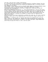 Esszék 'Buddhism', 3.                