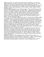 Esszék 'Report on the Rutherford Model of the Atom.', 1.                