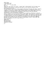 Esszék 'Green Laws Boost Clean-up Industry', 2.                