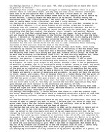 Esszék 'What Do I Believe?', 1.                