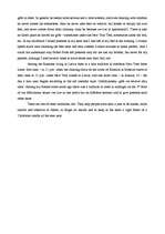 Esszék 'Winter Traditions', 2.                