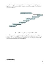 Kutatási anyagok 'Company "One" Marketing Communication Strategies', 9.                