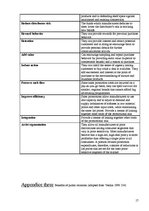 Kutatási anyagok 'Company "One" Marketing Communication Strategies', 17.                