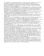 Esszék 'Biography of Joseph Merrick ', 1.                