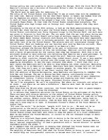 Esszék 'The United States as a World Power', 2.                