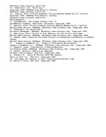 Esszék 'The United States as a World Power', 5.                