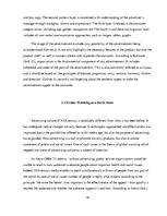 Kutatási anyagok 'Propaganda of Global Warming in Advertising Context', 18.                