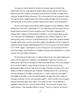 Kutatási anyagok 'Propaganda of Global Warming in Advertising Context', 21.                