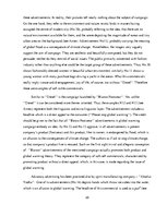 Kutatási anyagok 'Propaganda of Global Warming in Advertising Context', 25.                