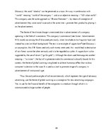 Kutatási anyagok 'Propaganda of Global Warming in Advertising Context', 26.                