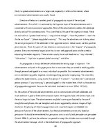 Kutatási anyagok 'Propaganda of Global Warming in Advertising Context', 29.                