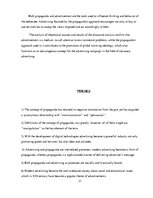 Kutatási anyagok 'Propaganda of Global Warming in Advertising Context', 31.                