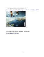 Kutatási anyagok 'Propaganda of Global Warming in Advertising Context', 44.                