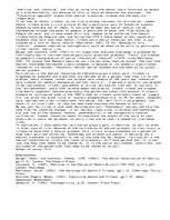 Esszék 'What Part Does Reification Play in the Process of Medical Consultation?', 2.                