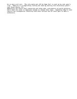 Esszék 'Global Warming', 2.                