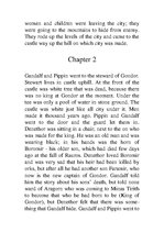 Összefoglalók, jegyzetek '"Lord of the Rings the Return of the King" Book Summary', 2.                