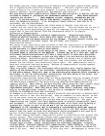 Esszék 'Communications', 2.                