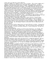 Esszék 'Communications', 3.                