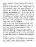 Esszék 'The Truth about "Signs"', 2.                